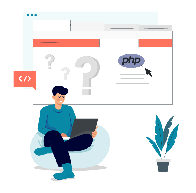 Top php development company custom scalable solutions