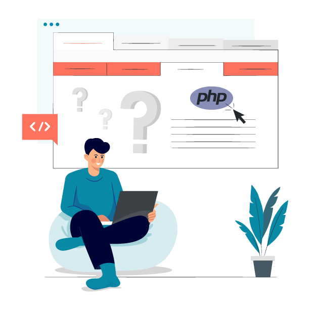 Why choose Us for PHP development?
