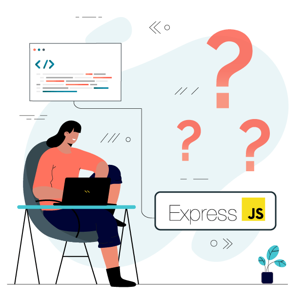 Why ExpressJS?