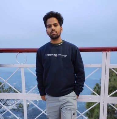 Deepak Kumar Kushwaha