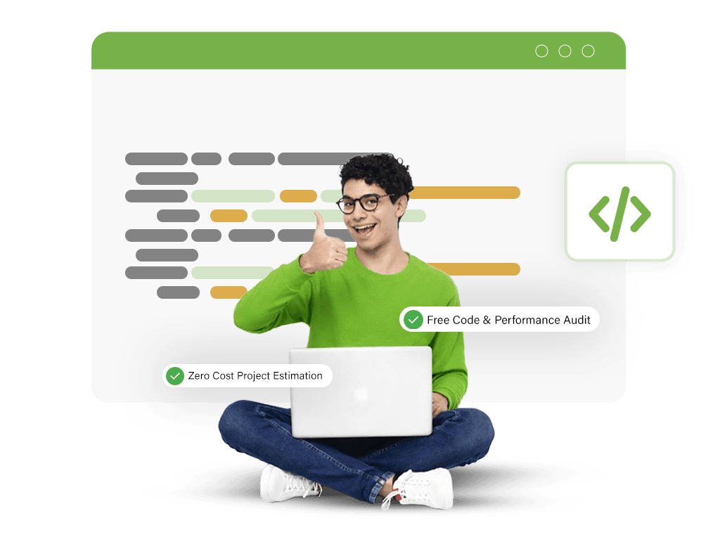 Code That Powers Experience