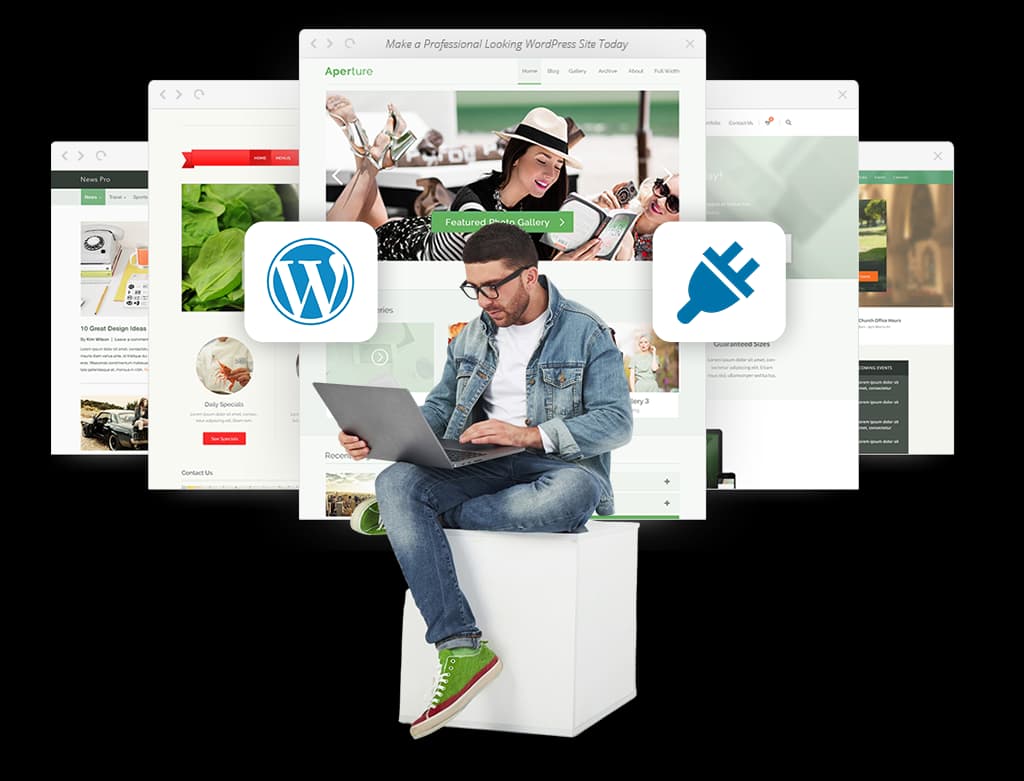 Cutting-Edge WordPress Development Solutions for Business Excellence
