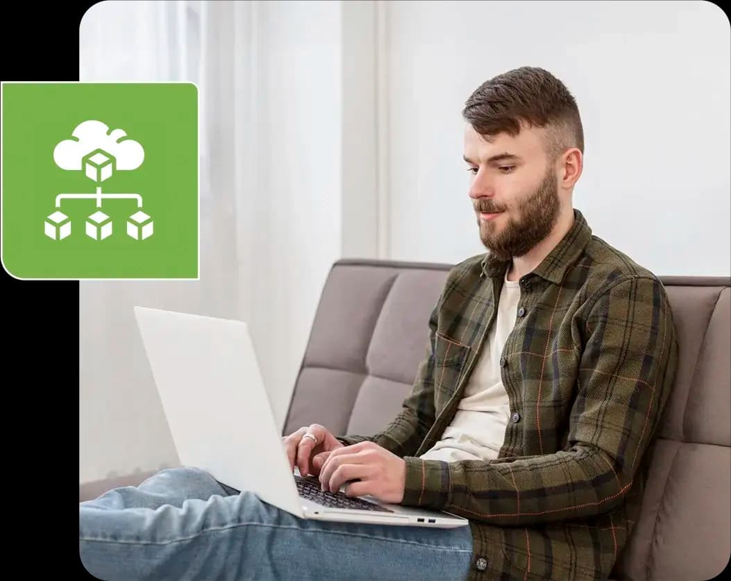 Cloud Infrastructure for Stability