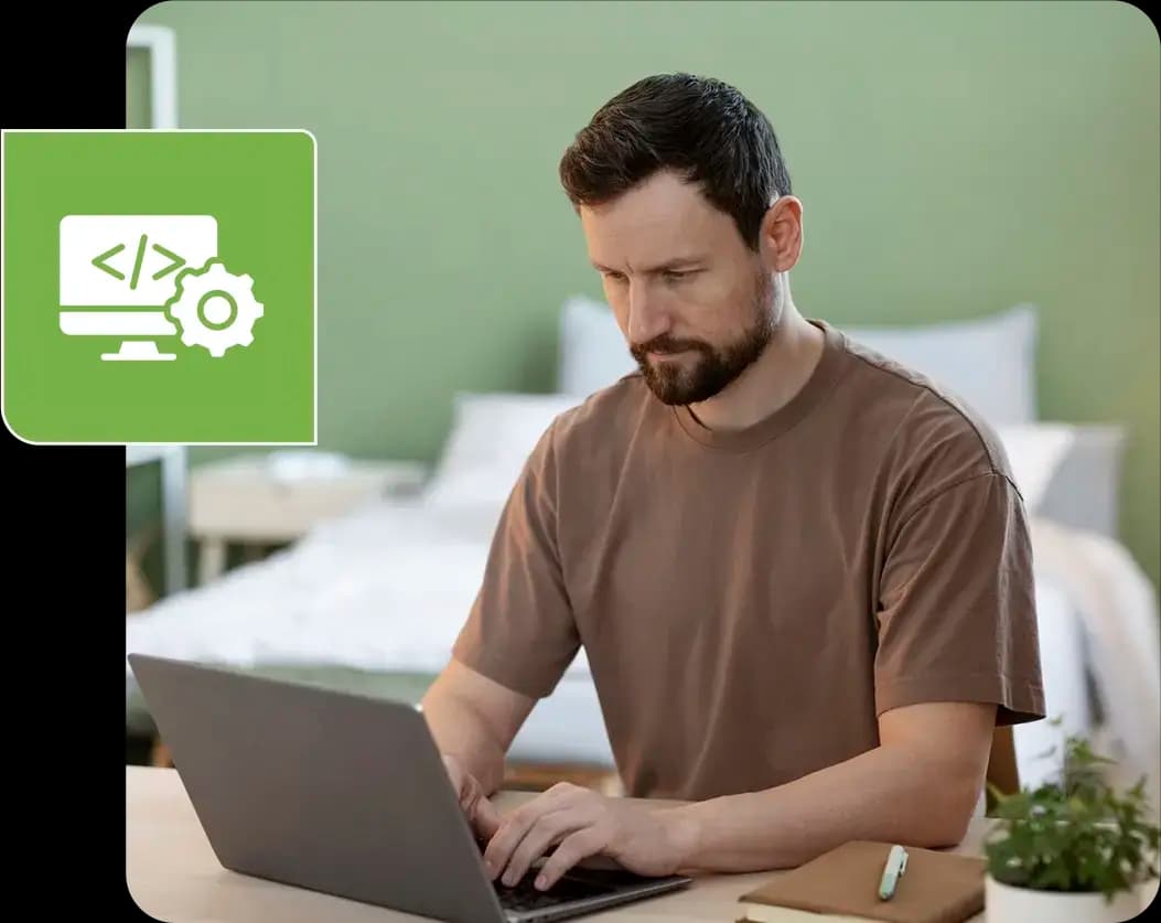 Customized Business Software