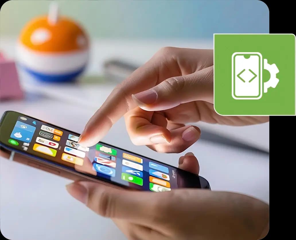 iOs & Android Apps for Everyday Users