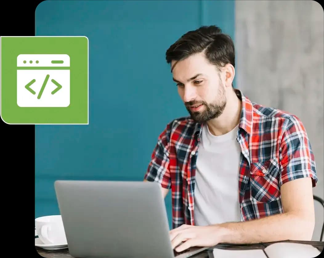 Modern Website Development