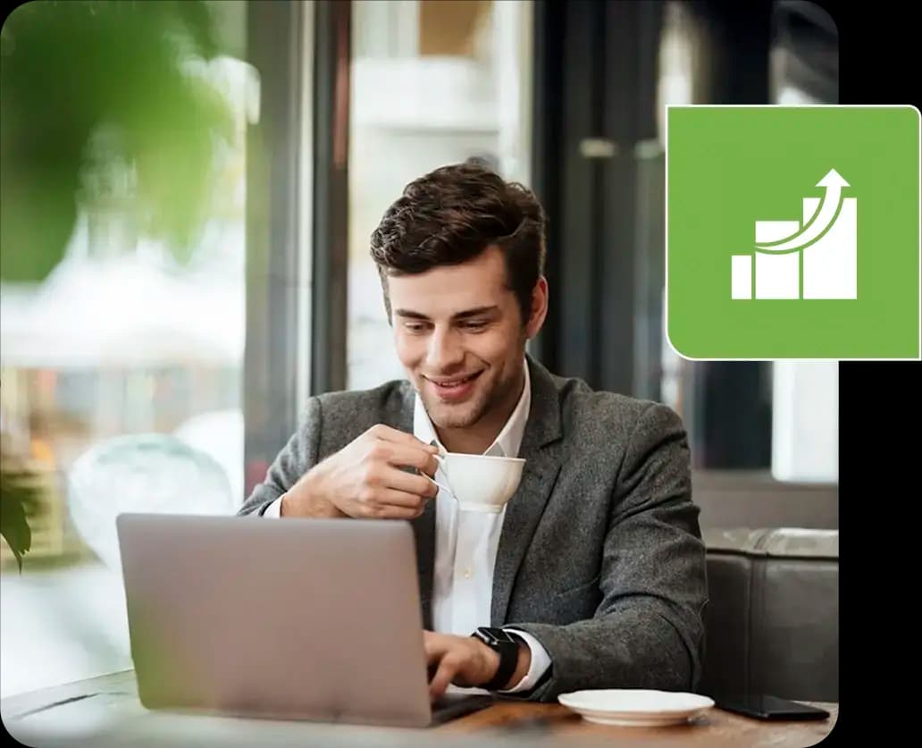 Scalable Digital Solutions