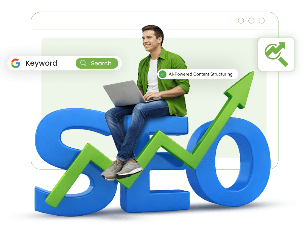 Boost Online Presence with Advanced SEO Services