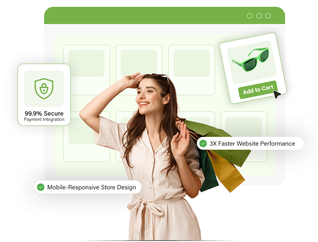 Create Seamless Shopping Experiences (Store That Customers Love to Shop From)